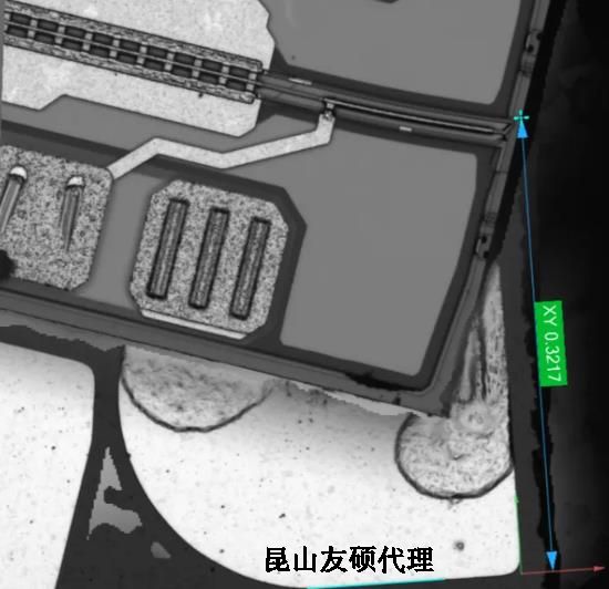 呼伦贝尔蔡司呼伦贝尔X射线显微镜